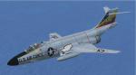 Alpha F-101C Voodoo Updated